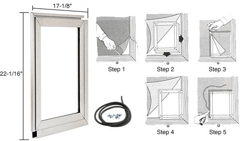 screen doors for french doors