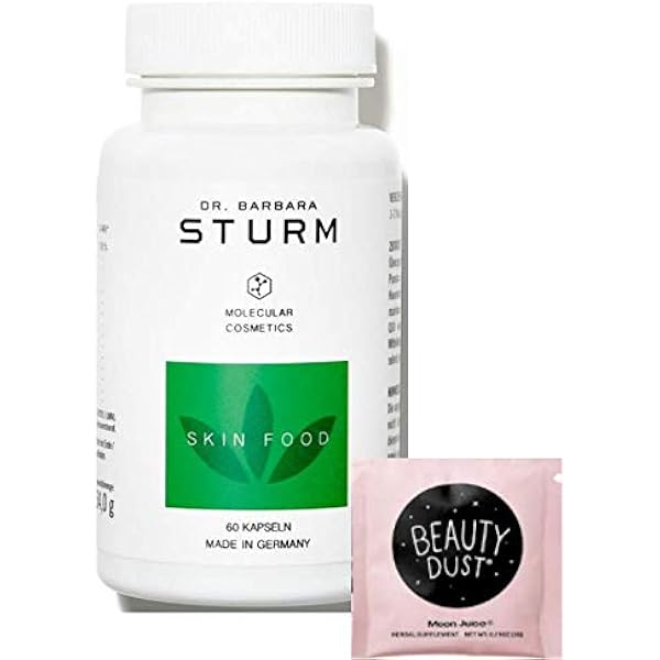 skin food barbara sturm