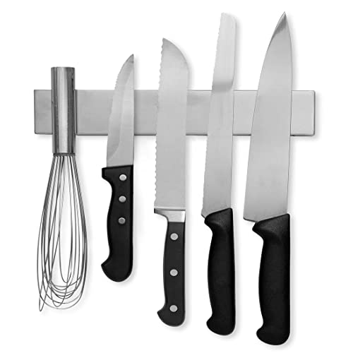 Modern Innovations 10 Inch Magnetic Knife Bar