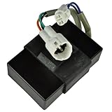 High Performance CDI Box For Kawasaki KEF 300 Lakota KLF 300 Bayou 1988-2004