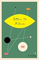 Cover of Letters to Milena