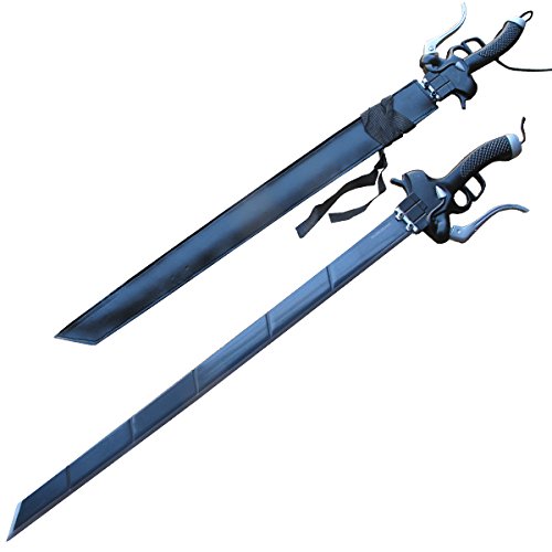 Attack on Titan Sword