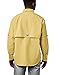 Columbia Men’s PFG Bahama II Long Sleeve Shirt , Sunlit, Medium