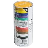 PanPastel 30101 Ultra Soft Artist Pastel 10 Color