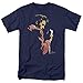Elvis Presley - Early Elvis - Adult T-Shirt