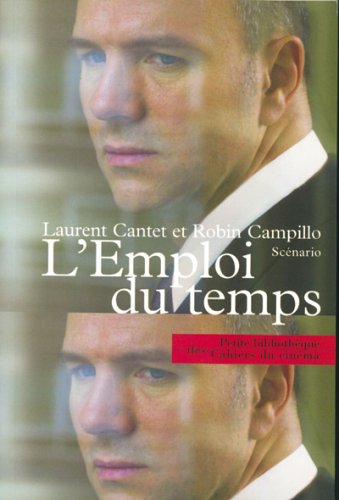 L' emploi du temps