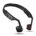 Open Ear Wireless Bone Conduction Headphones Bluetooth Headphone Sports Headset Earphones with Mic Sweatproof for Smartphones Gym, Exercise and Workout,Running