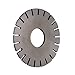 BQLZR Steel Piano Tuner Wire Gage, Hardened, Numbers 12-24, 1.6