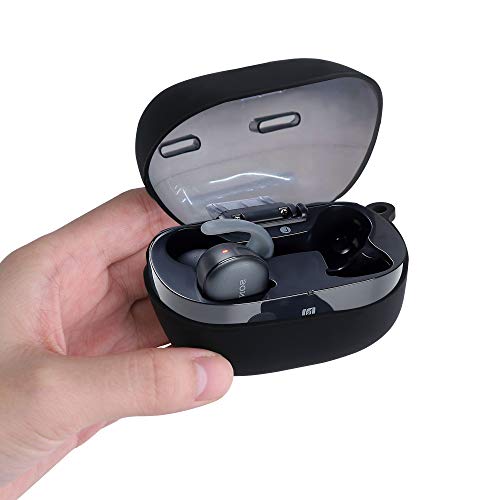 Sony WF-SP900 headphones review