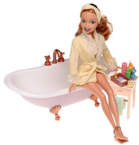 my scene kenzie doll