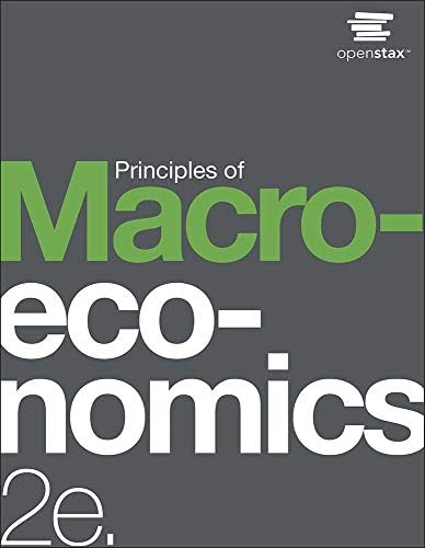 語学・辞書・学習参考書 macro economics Principles of Macroeconomics 3e (2025): 9781069271570: Economics