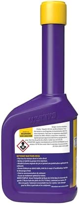 Wynn's Diesel Injector Cleaner 325ml Reduces Knocking Black Smoke Safe for EGR view 2