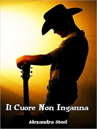 Alexandra Steel - Il cuore non inganna (2016)