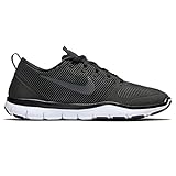 Mens Nike Free Train Versatility Running Shoes (10.5)