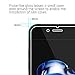 Stalion Shield Tempered Glass Shatterproof Screen Protector Armor for iPhone 7 (4.7