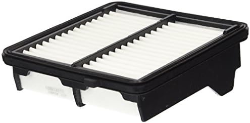 WIX Air Filter Panel