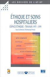 Éthique et soins hospitaliers