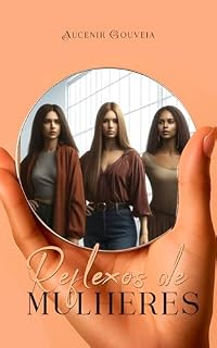 Livro Reflexos de Mulheres