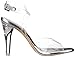Fabulicious Women's CLE406/C dress Sandal