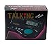 Curve Talking Clock