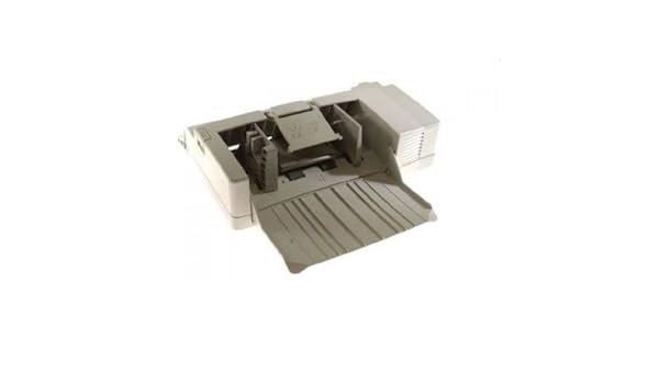 Amazon Com Hp Q2438 67902 75 Sheet Envelope Feeder For Laserjet