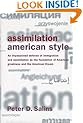 Assimilation, American Style