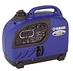 Yamaha EF1000ISC 1000W Lightweight Inverter Generator