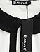 Allegra K Women Doll Collar Lace Trim Flouncing Hem Mini Dress M White