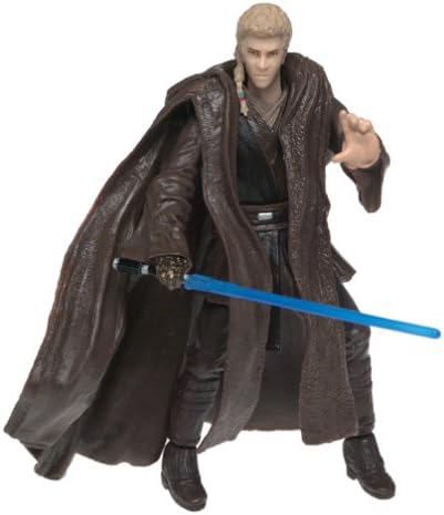 anakin toys