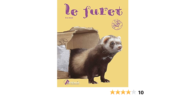 Le Furet 0 Collectif Robert Amazon Com Books
