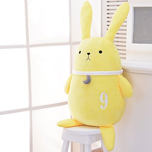 Plush Doll Stuffed Toy for Anime Tsukiuta The Animation Procellarum Yoru Nagatsuki 09