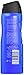 Adidas Sport Energy 3-in-1 Body Wash, Face Wash, and Shampoo in One with Lime Extract, 16 Fl Oz