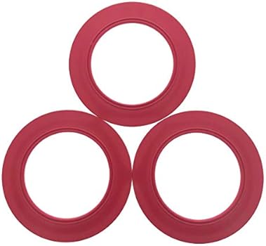 3 Pack Flush Valve Seals For American Standard Eljer Toilets Best Replacement For Champion 4 Tanks 7301111 0070a Models By Essential Values Buy Online At Best Price In Uae Amazon Ae