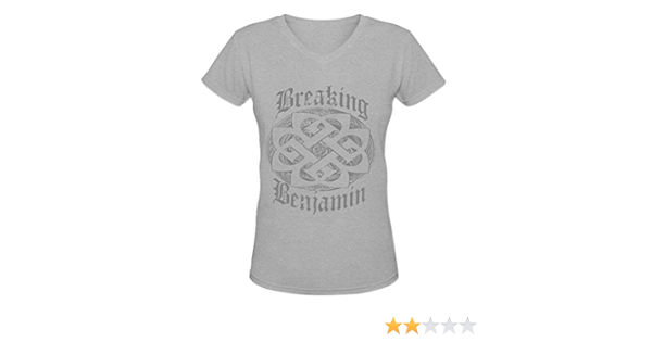 breaking benjamin shirts amazon