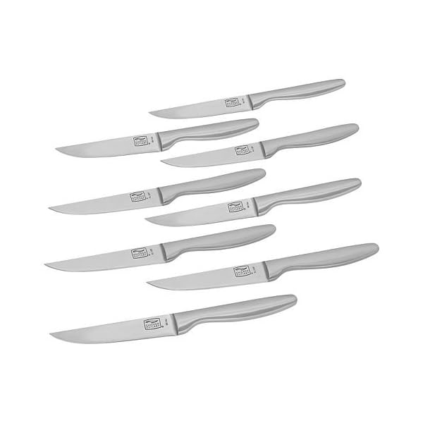 Chicago Cutlery 8pc Steak Set The Home Kitchen Store