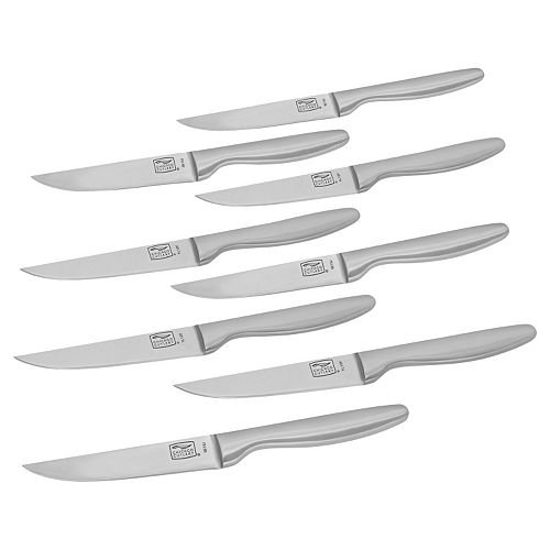 Chicago Cutlery 8pc Steak Set The Home Kitchen Store