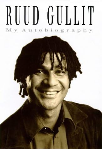 Ruud Gullit, My Autobiography