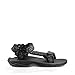 Teva Men's Terra Fi Lite Sandal,Firetread Midnight,10 M US
