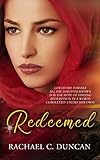 Redeemed by Rachael C. Duncan