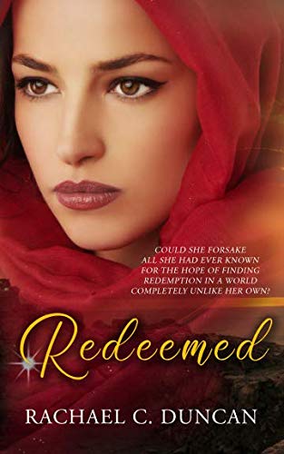 Redeemed by Rachael C. Duncan