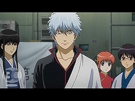 Amazon Co Jp 銀魂 を観る Prime Video