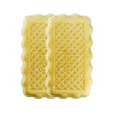 Stop The Itch with Poison Ivy Soap - All Natural Relief from Poison Ivy, Poison Oak, or Sumac, Safe for The Entire Family - Jewelweed Neutralizes Itching, Irritation, Removes Urushiol - 2 Pack