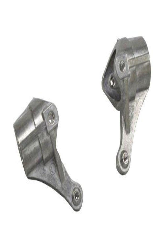 Lenkhebel Links,Rechts (2) Alu - Mp6/7.5 (#IF6B)