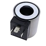 HVACSTAR 24VDC Solenoid Coil compatible with Bosch