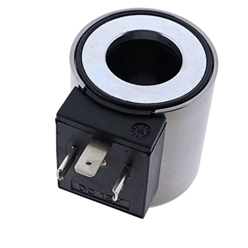 HVACSTAR 24VDC Solenoid Coil compatible with Bosch