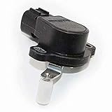 Accelerator Pedal Throttle Position Sensor