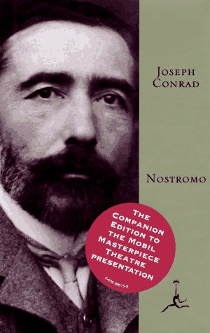 Nostromo (Modern Library)