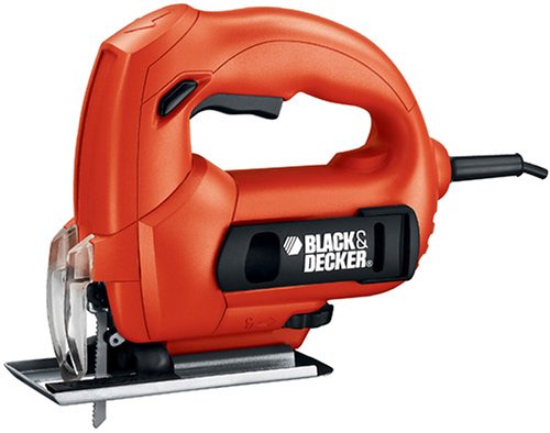 Image of Black & Decker JS500B direct website