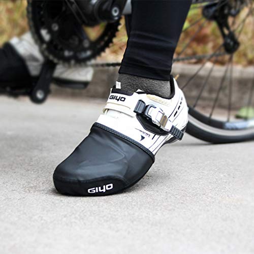 Outdoor Bicycle Cycling Shoe Cover Waterproof Bicycle Bike Overshoes