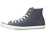 CONVERSE Unisex Chuck Taylor Leather High Top Sneaker
